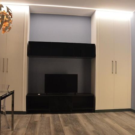Luxury Bellevue Centro Citta Apartment เปสการา ภายนอก รูปภาพ