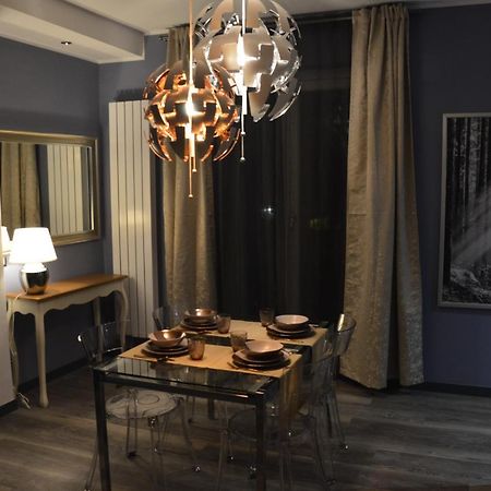 Luxury Bellevue Centro Citta Apartment เปสการา ภายนอก รูปภาพ