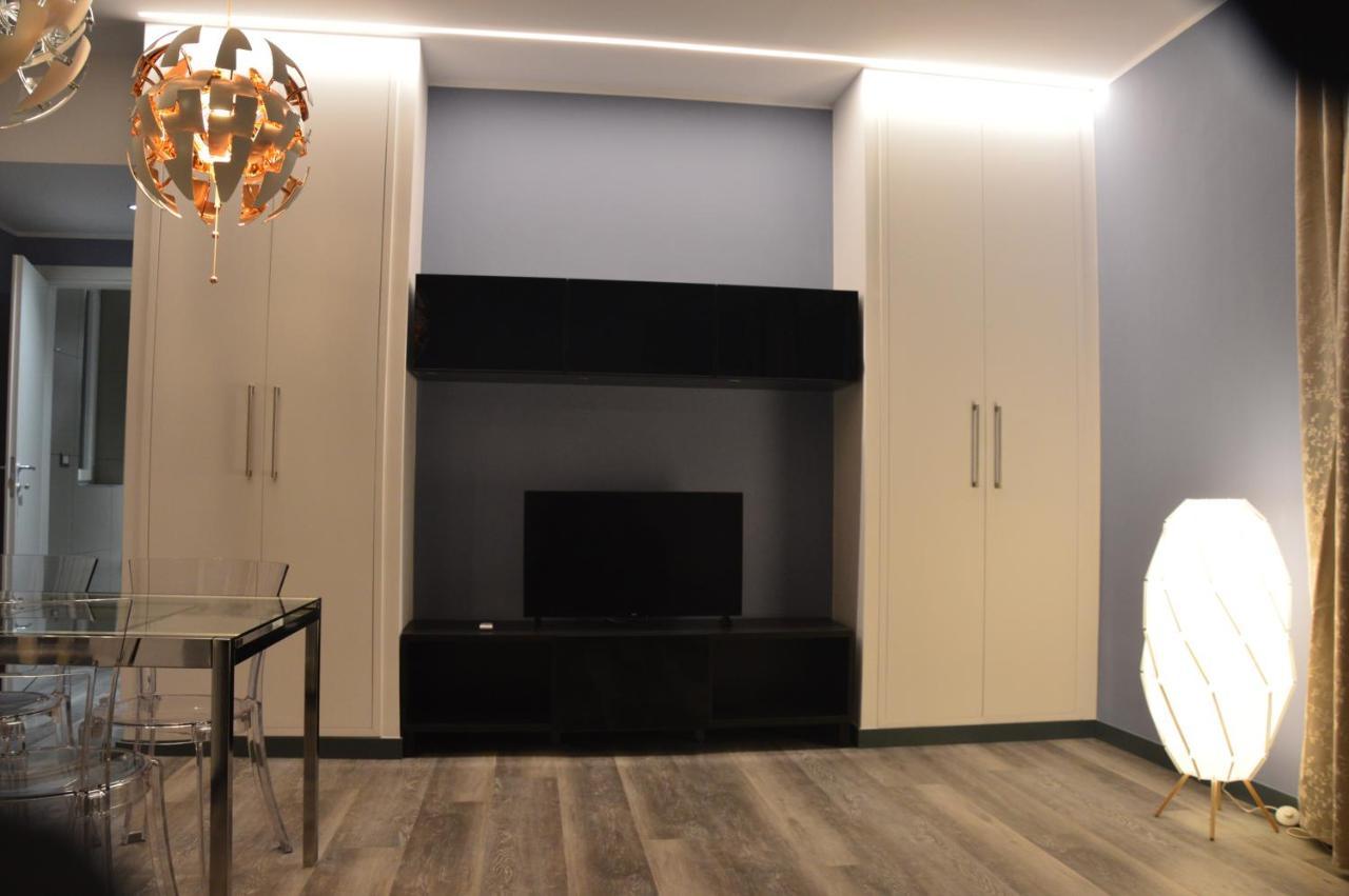 Luxury Bellevue Centro Citta Apartment เปสการา ภายนอก รูปภาพ