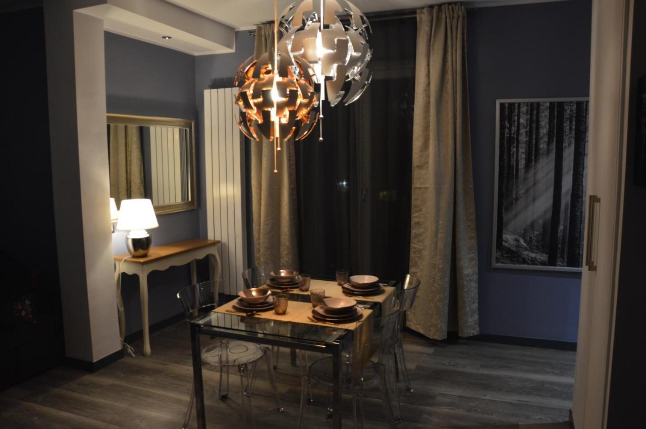 Luxury Bellevue Centro Citta Apartment เปสการา ภายนอก รูปภาพ