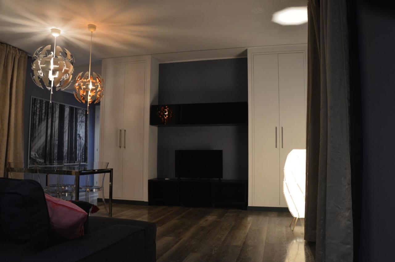 Luxury Bellevue Centro Citta Apartment เปสการา ภายนอก รูปภาพ